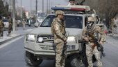 ТАЛИБАНИ ПОСЛАЛИ ЈАСНУ ПОРУКУ: Све стране трупе да се повуку до истека рока ТАЛИБАНИ ПОСЛАЛИ ЈАСНУ ПОРУКУ: Све стране трупе да се повуку до истека рока