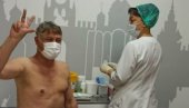 ЛАЗАНСКИ ПРИМИО РУСКУ ВАКЦИНУ: Открио како се осећа, има и поруку за грађане Србије ЛАЗАНСКИ ПРИМИО РУСКУ ВАКЦИНУ: Открио како се осећа, има и поруку за грађане Србије