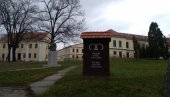 ОД 13. ФЕБРУАРА ДО 1. АПРИЛА: Изложба предмета од свиле у Народном музеју у Крагујевцу ОД 13. ФЕБРУАРА ДО 1. АПРИЛА: Изложба предмета од свиле у Народном музеју у Крагујевцу