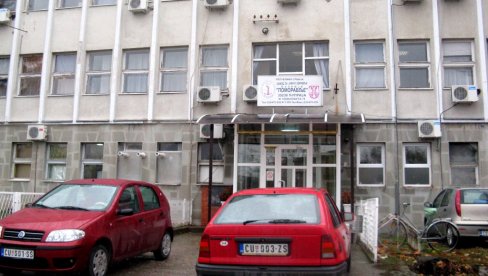 КОРОНА-ИЗВЕШТАЈ ЗА ПОМОРАВСКИ ОКРУГ: Укупно четворо преминуло 20. марта, потврђено још 156 нових случајева ковида КОРОНА-ИЗВЕШТАЈ ЗА ПОМОРАВСКИ ОКРУГ: Укупно четворо преминуло 20. марта, потврђено још 156 нових случајева ковида