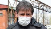 ЗА ПОВРЕДУ ЧАСТИ 350.000 ДИНАРА: Пресуда у случају тужбе Братислава Гашића против функционера НС