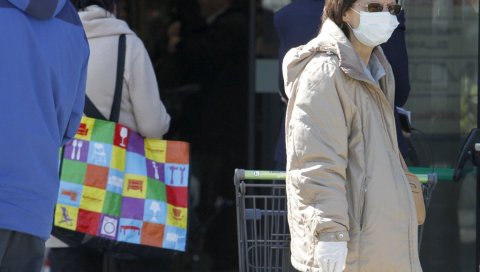 БРИТАНСКИ СОЈ ОТКРИВЕН У БИХ: Детектован у Сарајеву БРИТАНСКИ СОЈ ОТКРИВЕН У БИХ: Детектован у Сарајеву