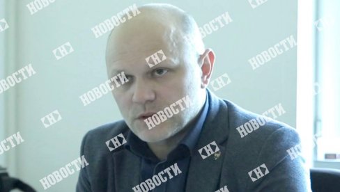 OVO JE POLICAJAC KOJI JE UHAPŠEN ZBOG SUMNJE DA JE SARAĐIVAO SA VELJOM NEVOLJOM OVO JE POLICAJAC KOJI JE UHAPŠEN ZBOG SUMNJE DA JE SARAĐIVAO SA VELJOM NEVOLJOM