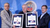 PRIPREME OLIMPIJACA NA SEVERU BAČKE Predstavnici Olimpijskog komiteta Srbije posetili Suboticu