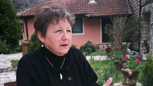 УКИНУТ ПРИТВОР БРАНКИ МЛИЋ: Решење још није правоснажно УКИНУТ ПРИТВОР БРАНКИ МЛИЋ: Решење још није правоснажно