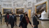 КОНГРЕС ПРОТИВ ТРАМПА ДРУГИ ПУТ: Сенат изгласао - са 56 гласова за и 44 против, поступак опозива се наставља! КОНГРЕС ПРОТИВ ТРАМПА ДРУГИ ПУТ: Сенат изгласао - са 56 гласова за и 44 против, поступак опозива се наставља!