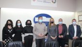 СИЈА ЗНАЊЕ У СЕМБЕРИЈИ: Бијељинци се окитили Светосавским наградама СИЈА ЗНАЊЕ У СЕМБЕРИЈИ: Бијељинци се окитили Светосавским наградама