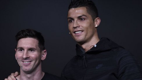 PSŽ SPREMA ATOMSKI NAPAD: Mesi se odavno čeka, a dolazi i Ronaldo? PSŽ SPREMA ATOMSKI NAPAD: Mesi se odavno čeka, a dolazi i Ronaldo?