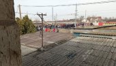 НАДВОЖЊАК ТЕК 2022: Пруга Београд - Нови Сад напредује, пречица у Батајници није готова НАДВОЖЊАК ТЕК 2022: Пруга Београд - Нови Сад напредује, пречица у Батајници није готова