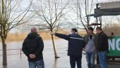 DA LI ĆE BITI POPLAVA? Bijeljinci prate stanje na Drini i kažu - oprezno, ali bez straha (FOTO)