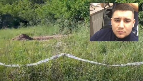 DA LI JE I ON ŽRTVA BELIVUKOVE EKIPE? Majka Aleksandra Halabrina - Živela sam za njega, sada živim za to da saznam ko ga je ubio (FOTO+VIDEO) DA LI JE I ON ŽRTVA BELIVUKOVE EKIPE? Majka Aleksandra Halabrina - Živela sam za njega, sada živim za to da saznam ko ga je ubio (FOTO+VIDEO)