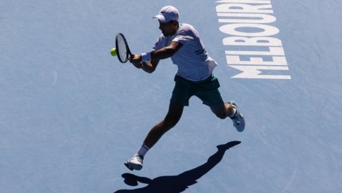 SERBIAN OPEN: Čak šest naših tenisera u četvrtak na terenima Melburn parka SERBIAN OPEN: Čak šest naših tenisera u četvrtak na terenima Melburn parka