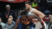 ЦСКА ПРОНАШАО ЦЕНТРА У ТУРСКОЈ: Московљани довели замену за Николу Милутинова ЦСКА ПРОНАШАО ЦЕНТРА У ТУРСКОЈ: Московљани довели замену за Николу Милутинова