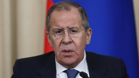 БАЈДЕН НИЈЕ ТАКО ГОВОРИО У ЖЕНЕВИ: Лавров оптужио Вашингтон за двојне стандарде БАЈДЕН НИЈЕ ТАКО ГОВОРИО У ЖЕНЕВИ: Лавров оптужио Вашингтон за двојне стандарде