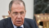 ЛАВРОВ ЗАПРЕТИО УНИШТЕЊЕМ УКРАЈИНЕ: Најстрашније упозорење Кијеву из Москве ЛАВРОВ ЗАПРЕТИО УНИШТЕЊЕМ УКРАЈИНЕ: Најстрашније упозорење Кијеву из Москве