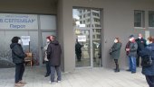 ПОЧЕЛА ВАКЦИНАЦИЈА ДРУГОМ ДОЗОМ: Пунктови у Пироту раде сваког дана од осам до 18 часова ПОЧЕЛА ВАКЦИНАЦИЈА ДРУГОМ ДОЗОМ: Пунктови у Пироту раде сваког дана од осам до 18 часова