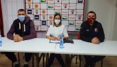 ТРЕНЕР РАДНИЧКОГ ПРЕД КУП: У Нови Сад идемо да се измеримо са евролигашком екипом ТРЕНЕР РАДНИЧКОГ ПРЕД КУП: У Нови Сад идемо да се измеримо са евролигашком екипом