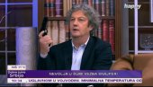 MARIĆ ŠOKIRAO U JUTARNJEM: Voditelj vitlao replikom pištolja, pa spomenuo Šešelja (FOTO) MARIĆ ŠOKIRAO U JUTARNJEM: Voditelj vitlao replikom pištolja, pa spomenuo Šešelja (FOTO)
