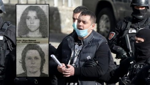 НЕБОЈША БЕЛИВУК УБИО ЈЕ ВЕЉИНУ МАЈКУ И БАБУ: Бомбом је разнео и себе - Вељко чудом преживео (ФОТО) НЕБОЈША БЕЛИВУК УБИО ЈЕ ВЕЉИНУ МАЈКУ И БАБУ: Бомбом је разнео и себе - Вељко чудом преживео (ФОТО)