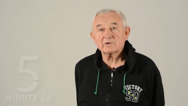 ПОТЕРА СРПСКОГ ПИЛОТА ЗА НЛО: Светлећи објекат је био непомичан, а онда је почео да бежи (ВИДЕО) ПОТЕРА СРПСКОГ ПИЛОТА ЗА НЛО: Светлећи објекат је био непомичан, а онда је почео да бежи (ВИДЕО)