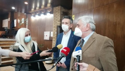 ТИОДОРОВИЋ У ВРАЊУ: Ово су последице зимовања и зимског распуста (ФОТО) ТИОДОРОВИЋ У ВРАЊУ: Ово су последице зимовања и зимског распуста (ФОТО)