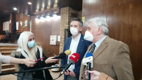 TIODOROVIĆ U VRANJU: Ovo su posledice zimovanja i zimskog raspusta (FOTO) TIODOROVIĆ U VRANJU: Ovo su posledice zimovanja i zimskog raspusta (FOTO)