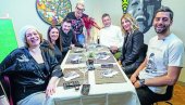 НА ВЕЧЕРИ КОД ПОЗНАТИХ: Нова сезона кулинарског шоу-програма, од 22. фебруара, на РТС 1 НА ВЕЧЕРИ КОД ПОЗНАТИХ: Нова сезона кулинарског шоу-програма, од 22. фебруара, на РТС 1