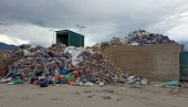 OPET SMEĆE U PRELIĆIMA: Otpad iz Čačka se ne odvozi na regionalnu deponiju Duboko OPET SMEĆE U PRELIĆIMA: Otpad iz Čačka se ne odvozi na regionalnu deponiju Duboko