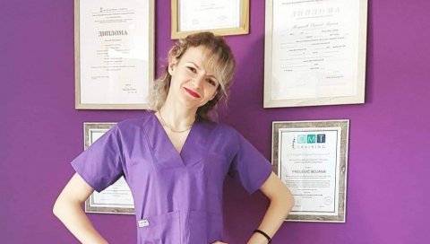 КОЊИ ЛЕЧЕ ДУШУ И ТЕЛО: Деци оболелој од аутизма и са проблемом локомоторног система помаже хипотерапија КОЊИ ЛЕЧЕ ДУШУ И ТЕЛО: Деци оболелој од аутизма и са проблемом локомоторног система помаже хипотерапија