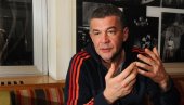 MLAĐI JE KRENUO OČEVIM STOPAMA: Ovo su sinovi Nebojše Glogovca (FOTO) MLAĐI JE KRENUO OČEVIM STOPAMA: Ovo su sinovi Nebojše Glogovca (FOTO)