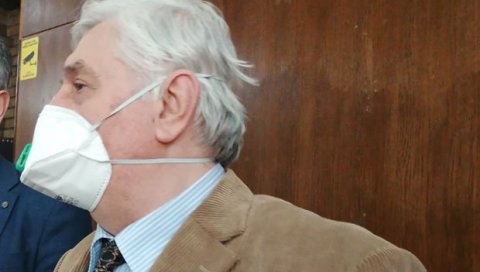 НИЈЕ ИСТО НА ЗЛАТИБОРУ, КОПАОНИКУ И СТАРОЈ ПЛАНИНИ: Тиодоровић се огласио после седнице Кризног штаба НИЈЕ ИСТО НА ЗЛАТИБОРУ, КОПАОНИКУ И СТАРОЈ ПЛАНИНИ: Тиодоровић се огласио после седнице Кризног штаба