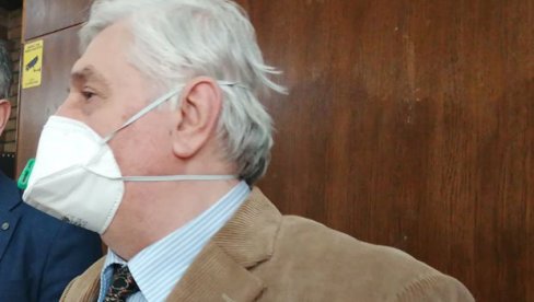 НИЈЕ ИСТО НА ЗЛАТИБОРУ, КОПАОНИКУ И СТАРОЈ ПЛАНИНИ: Тиодоровић се огласио после седнице Кризног штаба НИЈЕ ИСТО НА ЗЛАТИБОРУ, КОПАОНИКУ И СТАРОЈ ПЛАНИНИ: Тиодоровић се огласио после седнице Кризног штаба