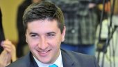 СКАНДАЛОЗНА ОДЛУКА ТУЖИЛАШТВА: Поднеће кривичну пријаву против Владислава Дајковића СКАНДАЛОЗНА ОДЛУКА ТУЖИЛАШТВА: Поднеће кривичну пријаву против Владислава Дајковића