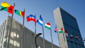 РУСКА БРАНА НА ИСТ РИВЕРУ: Координација САД и ЕУ по питању КиМ није довољна за коначно решење, Москва инсистира на потврди СБ