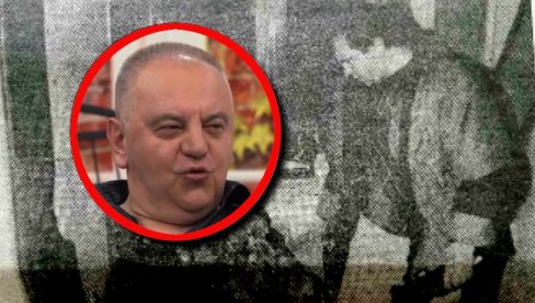 НИКАДА НИСАМ ВИДЕО ТАКАВ МАСАКР: Форензичар који је радио увиђај у дому породице Веље Невоље открива језиве детаље НИКАДА НИСАМ ВИДЕО ТАКАВ МАСАКР: Форензичар који је радио увиђај у дому породице Веље Невоље открива језиве детаље