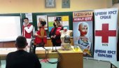 ТРГОВИНА ЉУДИМА - МОДЕРНО РОПСТВО: Радионица и едукација гимназијалаца у Параћину ТРГОВИНА ЉУДИМА - МОДЕРНО РОПСТВО: Радионица и едукација гимназијалаца у Параћину