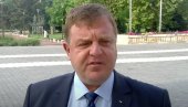 NOVA SRAMNA PROVOKACIJA IZ SOFIJE: Vicepremijer Bugarske Srbe nazvao okupatorima! NOVA SRAMNA PROVOKACIJA IZ SOFIJE: Vicepremijer Bugarske Srbe nazvao okupatorima!