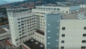 НАШЛИ ОСТАТКЕ УБИЈЕНИХ СРБА? У кругу болнице Кошево откривени делови костију, обућа и сат НАШЛИ ОСТАТКЕ УБИЈЕНИХ СРБА? У кругу болнице Кошево откривени делови костију, обућа и сат