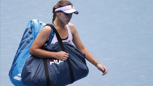 REĐAJU SE OTKAZI NA JU-ES OPENU: Bivša gren slem šampionka pozitivna na koronu REĐAJU SE OTKAZI NA JU-ES OPENU: Bivša gren slem šampionka pozitivna na koronu