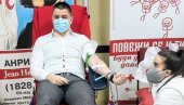 КАДА МОГУ ДАТИ КРВ ВАКЦИНИСАНИ ДАВАОЦИ? Данас редовна акција прикупљања крви у Параћину КАДА МОГУ ДАТИ КРВ ВАКЦИНИСАНИ ДАВАОЦИ? Данас редовна акција прикупљања крви у Параћину