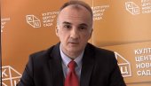 ВЛАДИСЛАВ ЂОРЂЕВИЋ ГОСТ „ГЕОПОЛИТИКЕ“: Вечерас на Новосадској телевизији о феминизму и његовом историјату