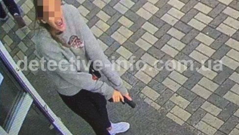 КО ЈЕ ТАМАРА ЗВИЦЕР? Супруга вође кавчана, одавно позната црногорској полицији КО ЈЕ ТАМАРА ЗВИЦЕР? Супруга вође кавчана, одавно позната црногорској полицији