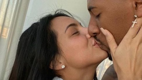 BOATENG SE S NJOM POIGRAVAO: Nisam iznenađena što se ubila BOATENG SE S NJOM POIGRAVAO: Nisam iznenađena što se ubila