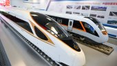 СУПЕРПРУГА ДО АМЕРИКЕ? Планови Пекинга за пругу дугачку 13.000 км од 200 милијарди $ СУПЕРПРУГА ДО АМЕРИКЕ? Планови Пекинга за пругу дугачку 13.000 км од 200 милијарди $