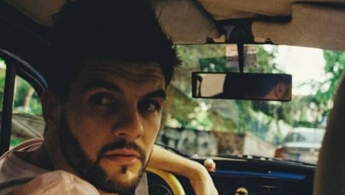 ЗАРАЗИЛА СЕ И БЕБА: Стеван Пиале о борби са опаким вирусом - Доста је напето, ћерка има осам месеци! ЗАРАЗИЛА СЕ И БЕБА: Стеван Пиале о борби са опаким вирусом - Доста је напето, ћерка има осам месеци!