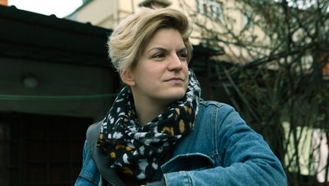 КЕЛТИ НА БЕРЛИНАЛУ: Светска премијера филма Милице Томовић КЕЛТИ НА БЕРЛИНАЛУ: Светска премијера филма Милице Томовић