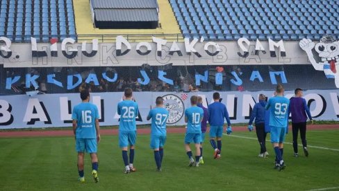 PRODALI IGRAČA ZA POKRETNE GOLOVE: To je odlična odšteta za njega PRODALI IGRAČA ZA POKRETNE GOLOVE: To je odlična odšteta za njega