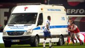 POMOZITE NAM DA VAM POMOGNEMO: Hitna pomoć krenula na gurku (VIDEO) POMOZITE NAM DA VAM POMOGNEMO: Hitna pomoć krenula na gurku (VIDEO)