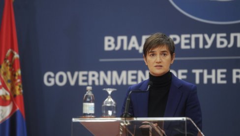 АНА БРНАБИЋ О БЕЛИВУКУ, ПРИСЛУШКИВАЊУ И ВЕДРАНИ РУДАН: Саслушани су неки крупни играчи, клан је увезен у Србију АНА БРНАБИЋ О БЕЛИВУКУ, ПРИСЛУШКИВАЊУ И ВЕДРАНИ РУДАН: Саслушани су неки крупни играчи, клан је увезен у Србију