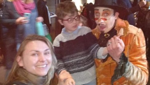 OLGA UBILA SVOG AUTISTIČNOG SINA (10): Doživela nervni slom u karantinu, sada je dobila presudu OLGA UBILA SVOG AUTISTIČNOG SINA (10): Doživela nervni slom u karantinu, sada je dobila presudu
